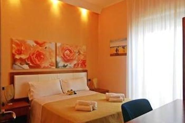 Hotel Aurora e del Benessere (Santa Cesarea Terme)